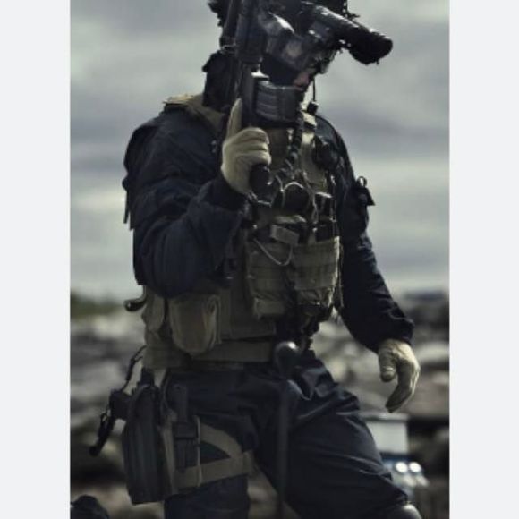 Meet your Posher, Vernon - Picture 1 of 1